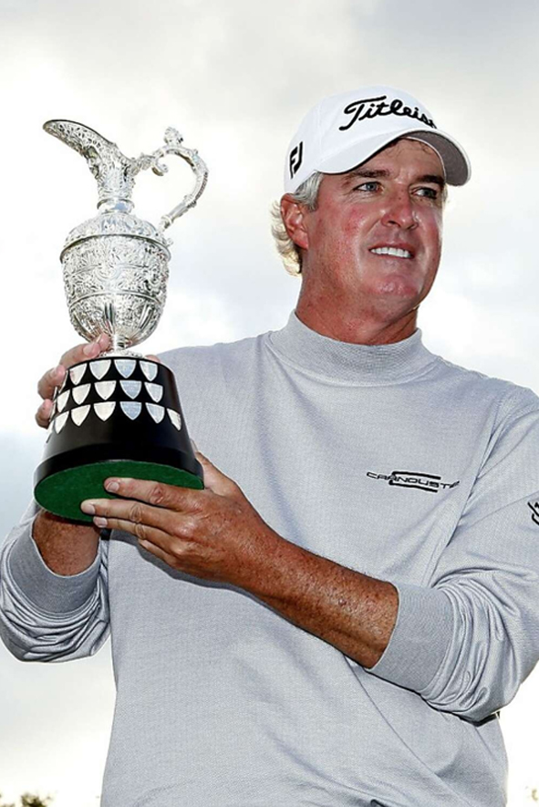 Russ Cochran